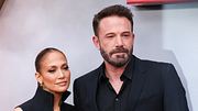 Jennifer Lopez und Ben Affleck - Foto: Rodin Eckenroth/FilmMagic