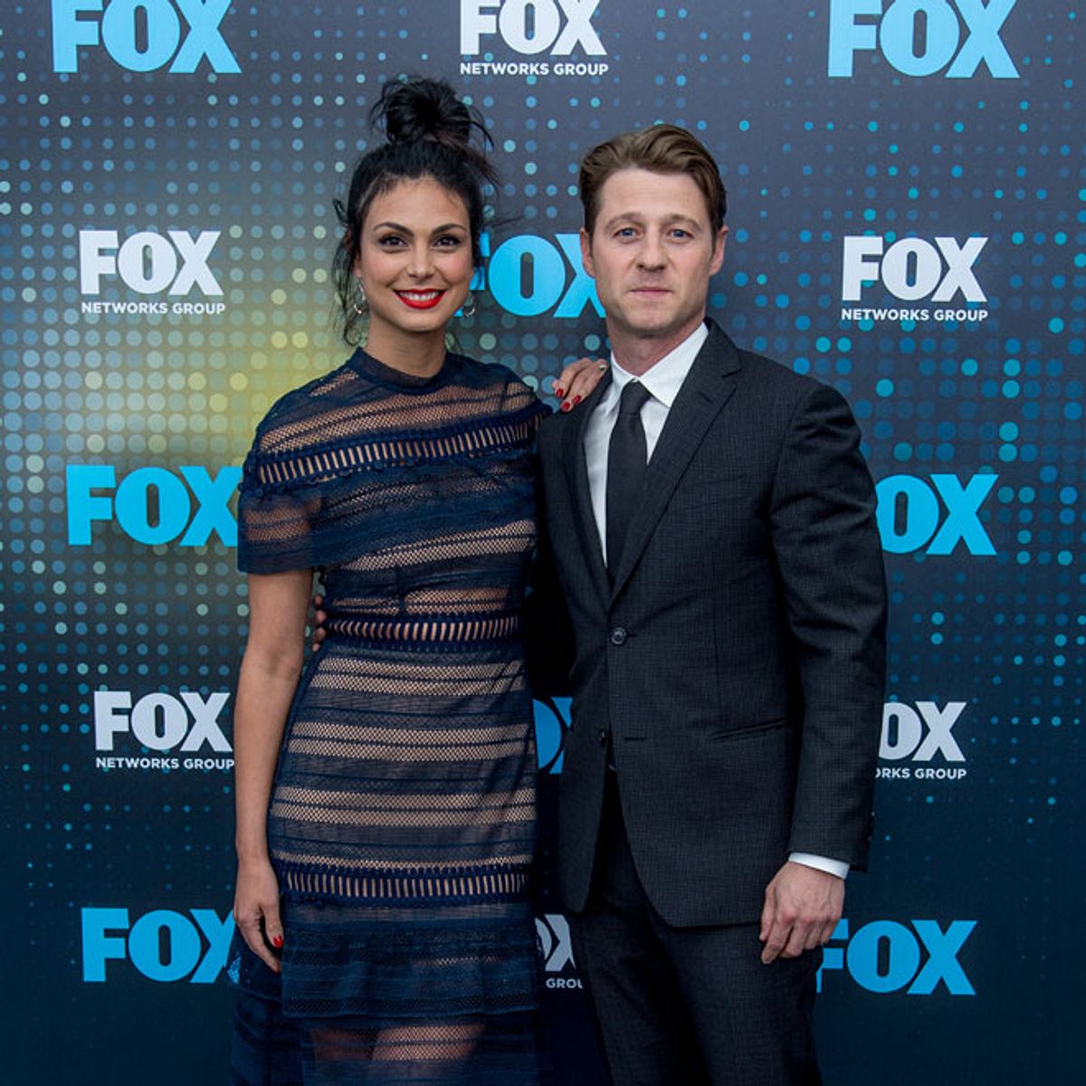 Gotham-Star Ben McKenzie hat geheiratet!