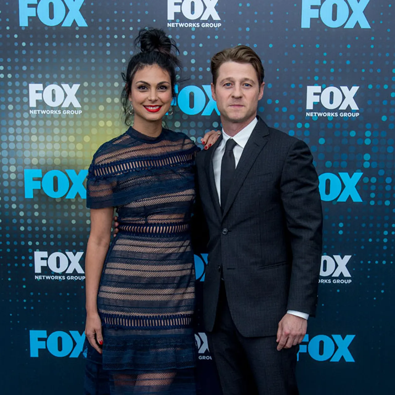 "Gotham"-Star Ben McKenzie hat geheiratet! Gotham-Star Ben McKenzie hat geheiratet! - Foto: Getty Images