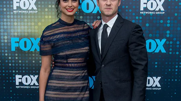 "Gotham"-Star Ben McKenzie hat geheiratet!