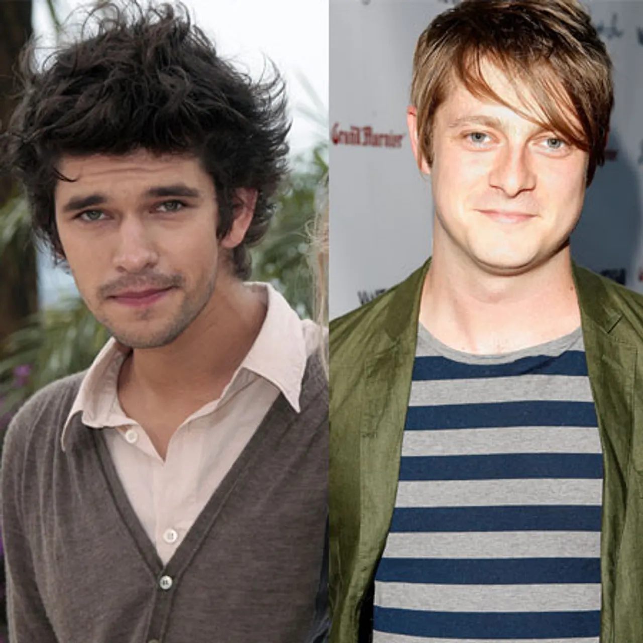 Ben Whishaw und Mark Bradshaw sind verheiratet Ben Whishaw und Mark Bradshaw sind verheiratet - Foto: GettyImages