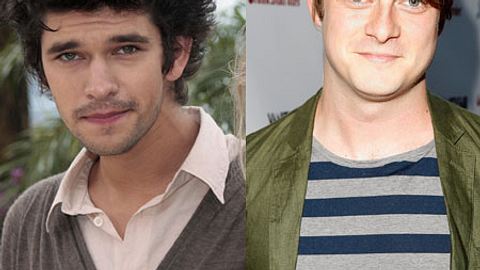 Ben Whishaw und Mark Bradshaw sind verheiratet - Foto: GettyImages