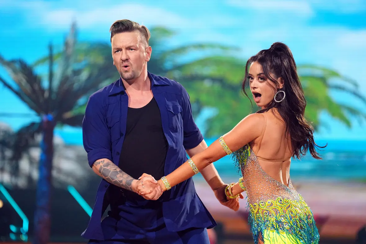 "Let's Dance" "Let's Dance"