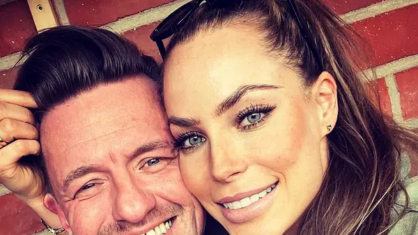 Ben Zucker Liebes-Comeback mit seiner Ex