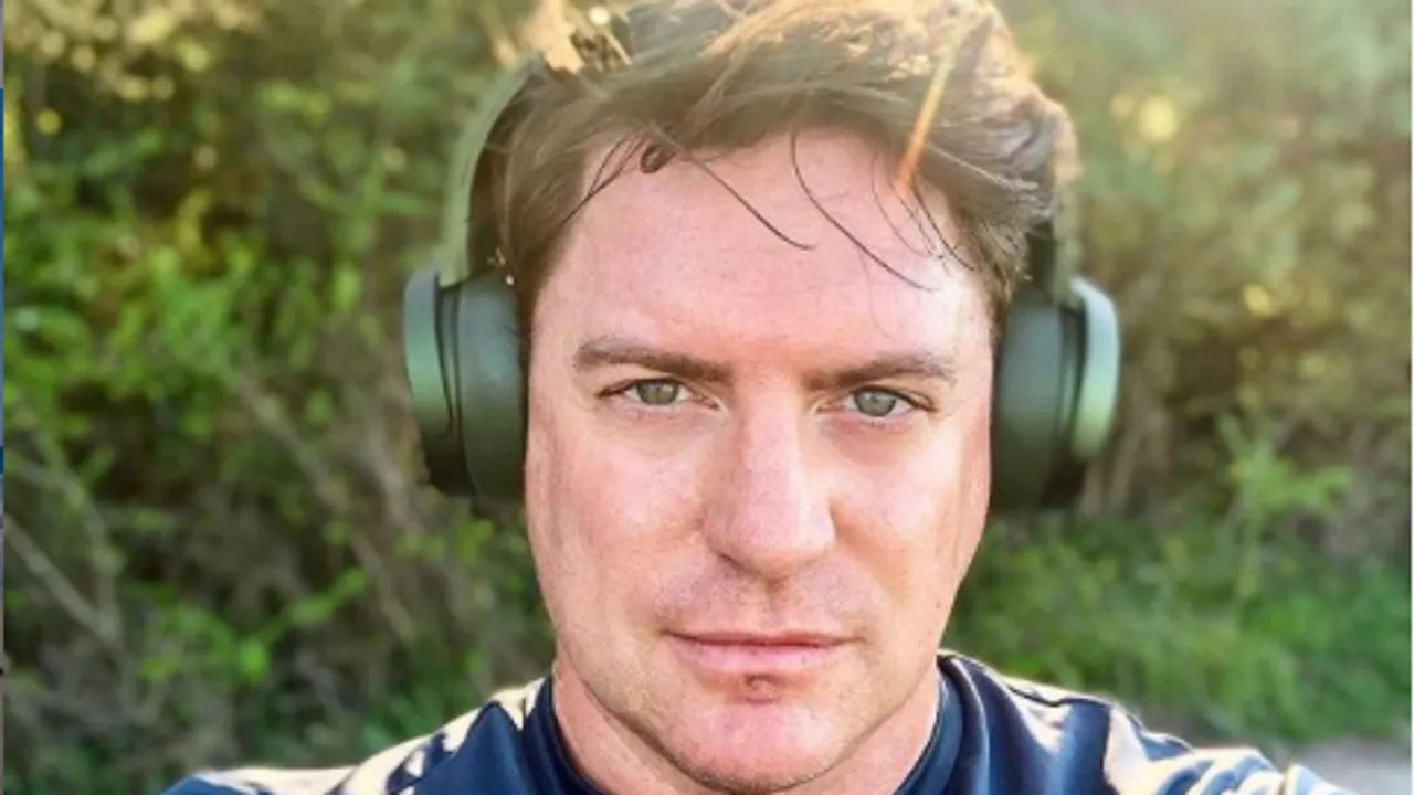 Benjamin Bieneck kämpft gegen die Krankheit Krebs Benjamin Bieneck kämpft gegen die Krankheit Krebs - Foto: Instagram/@Benjibie