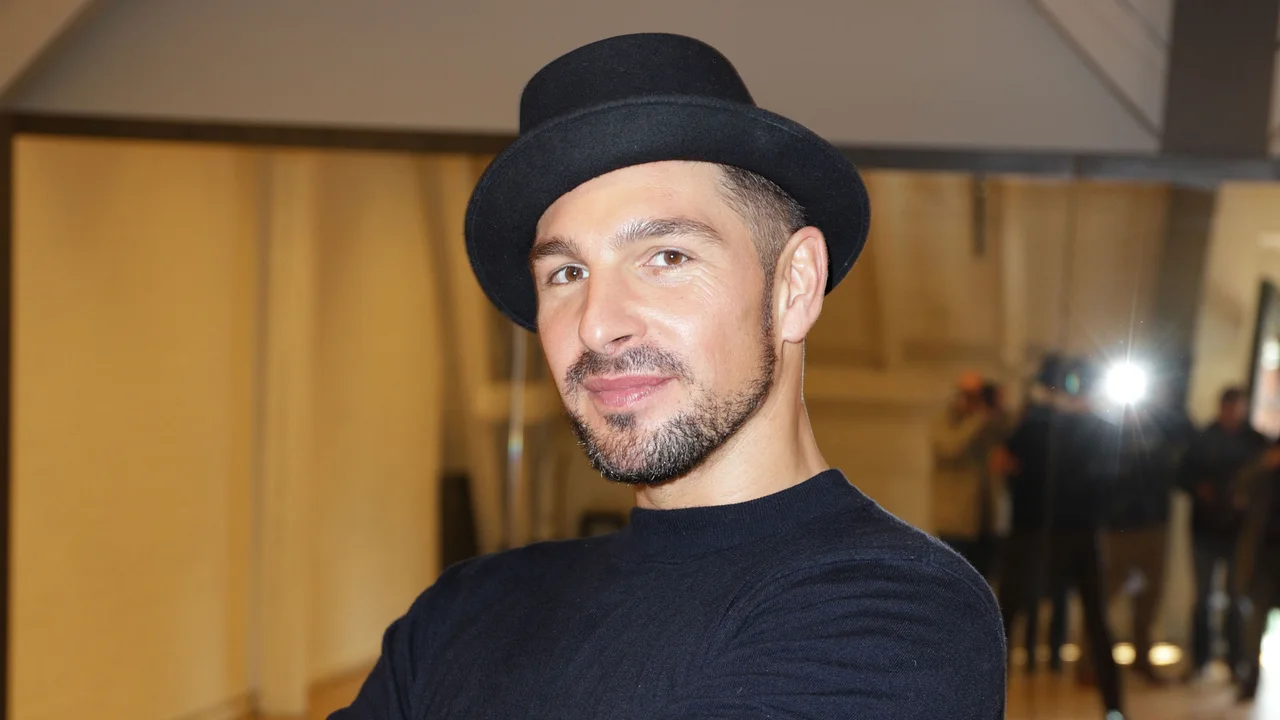 Benjamin Piwko musste ins Krankenhaus Benjamin Piwko musste ins Krankenhaus - Foto: GettyImages