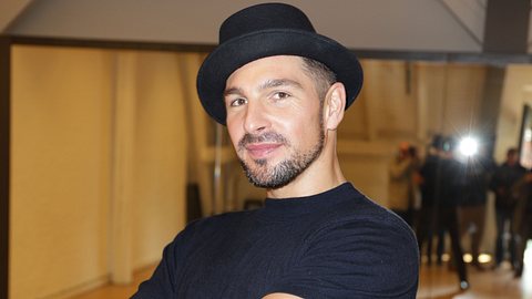 Lets Dance-Star Benjamin Piwko: Nach der Verletzung! Kann er am Freitag tanzen? - Foto: Getty Images