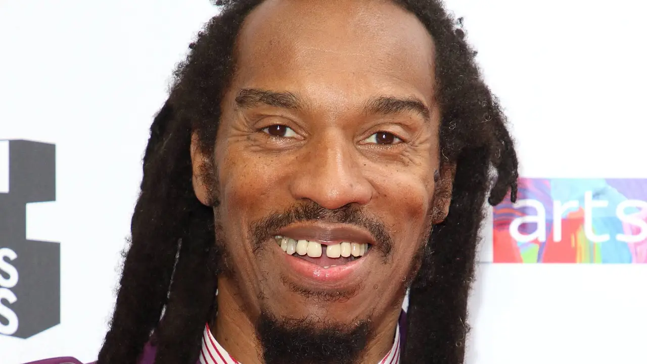 Benjamin Zephaniah Benjamin Zephaniah - Foto: IMAGO/ Landmark Media