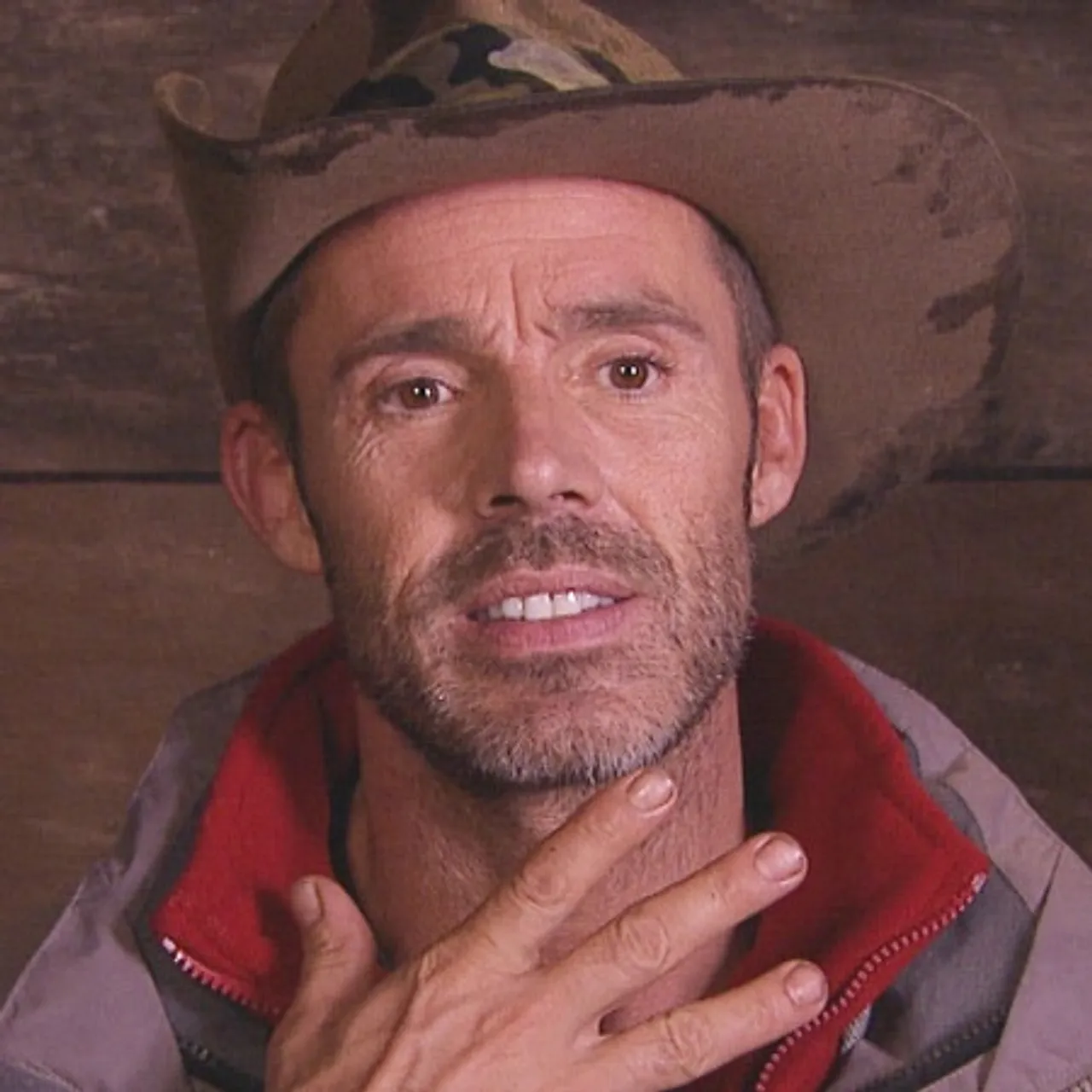 Benjamin Boyce soll seine Freundin verprügelt haben Benjamin Boyce soll seine Freundin verprügelt haben - Foto: © RTL
