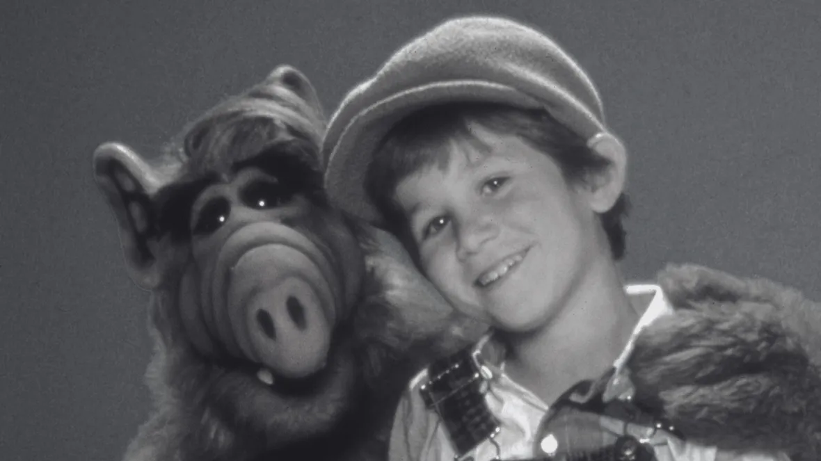 Benji Gregory