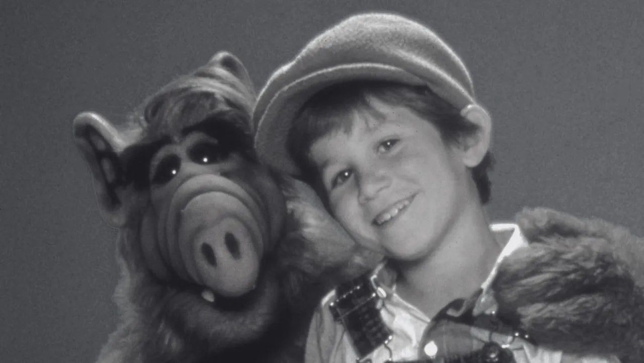 Alf und Benji Gregory Alf und Benji Gregory - Foto: IMAGO/ United Archives