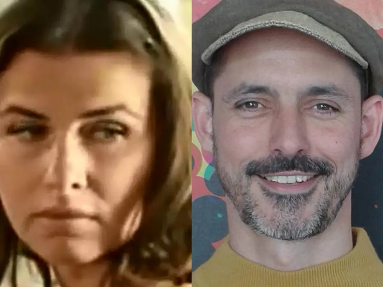 18 Jahre nach ihrem GZSZ-Start sehen sie heute so aus 18 Jahre nach ihrem GZSZ-Start sehen sie heute so aus - Foto: ZDF /Der Bergdoktor / Facebook/Ralf Benson