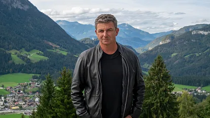 Bergdoktor Hans Sigl