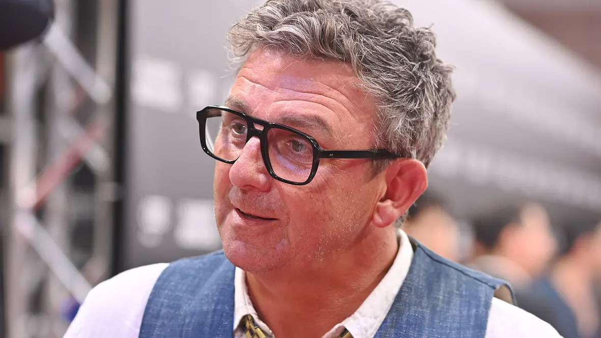 Hans Sigl