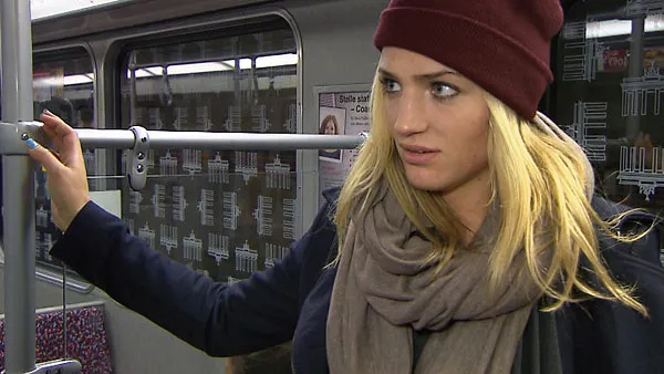 Der Style von Sofi aus "Berlin Tag & Nacht" - Bild 1