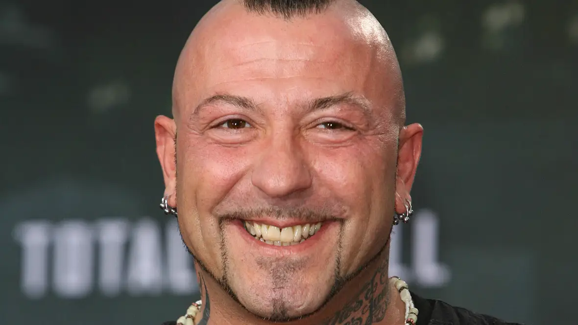 "Berlin - Tag & Nacht"-Star Alfio De Benedictis
