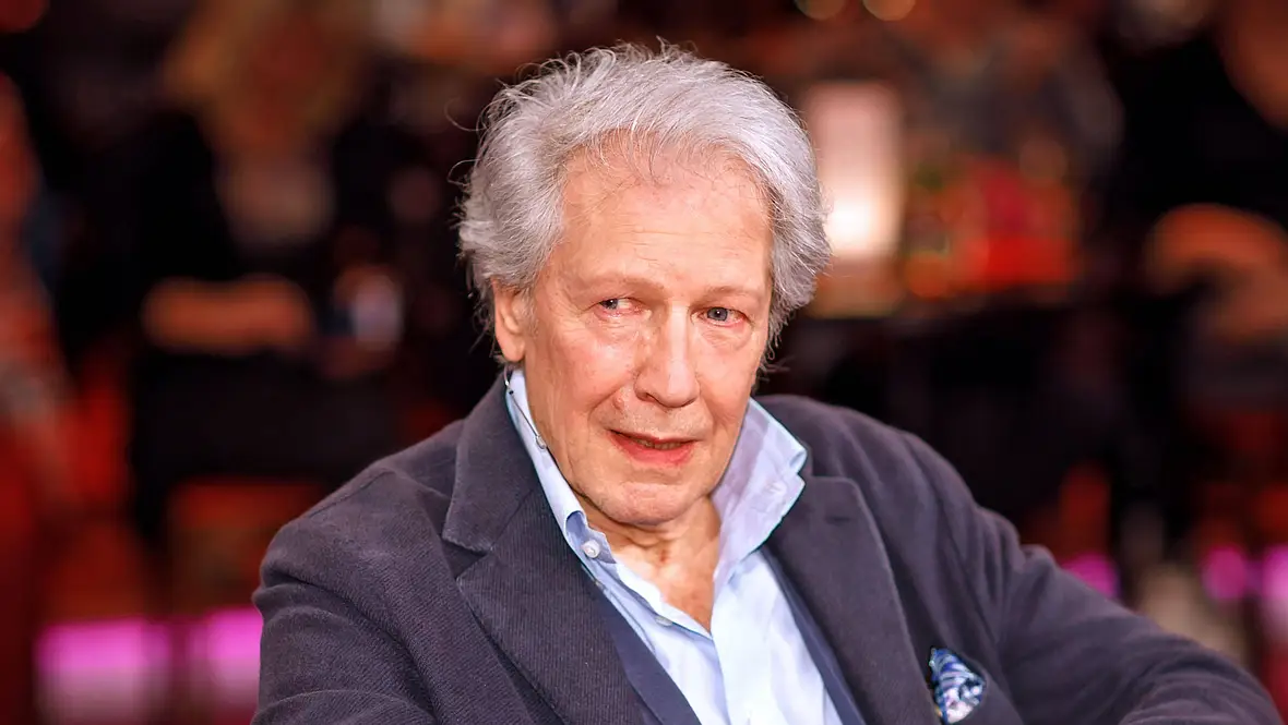 Bernd Herzsprung
