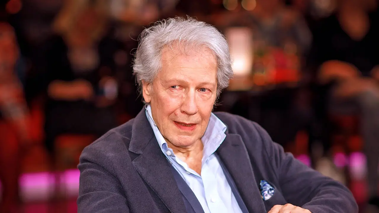 Bernd Herzsprung Bernd Herzsprung - Foto: Imago / STAR-MEDIA