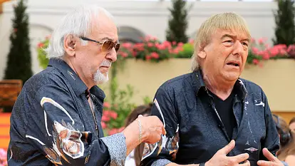 Karl-Heinz und Bernd Ulrich