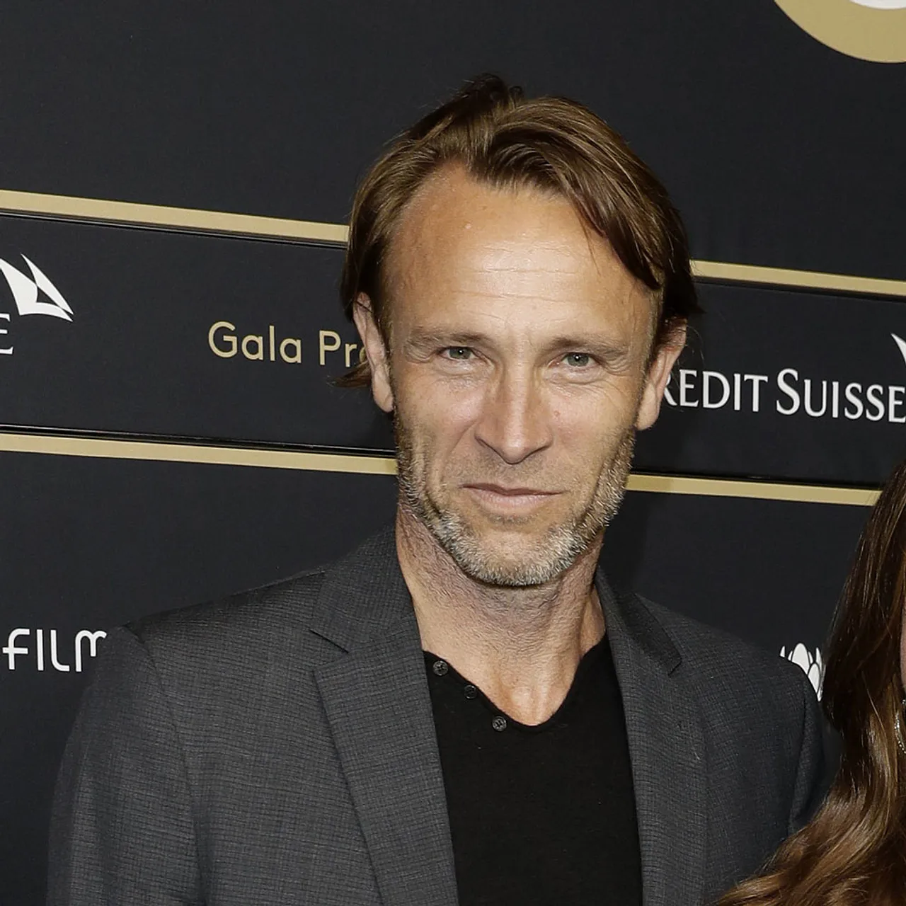 Bernhard Bettermann In aller Freundschaft Bernhard Bettermann In aller Freundschaft - Foto: Getty Images