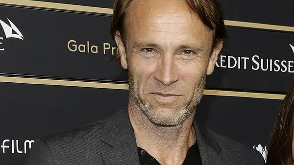 Bernhard Bettermann In aller Freundschaft