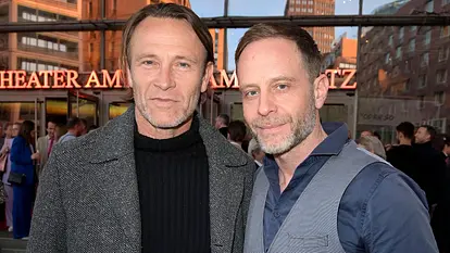Bernhard Bettermann & Julian Weigend