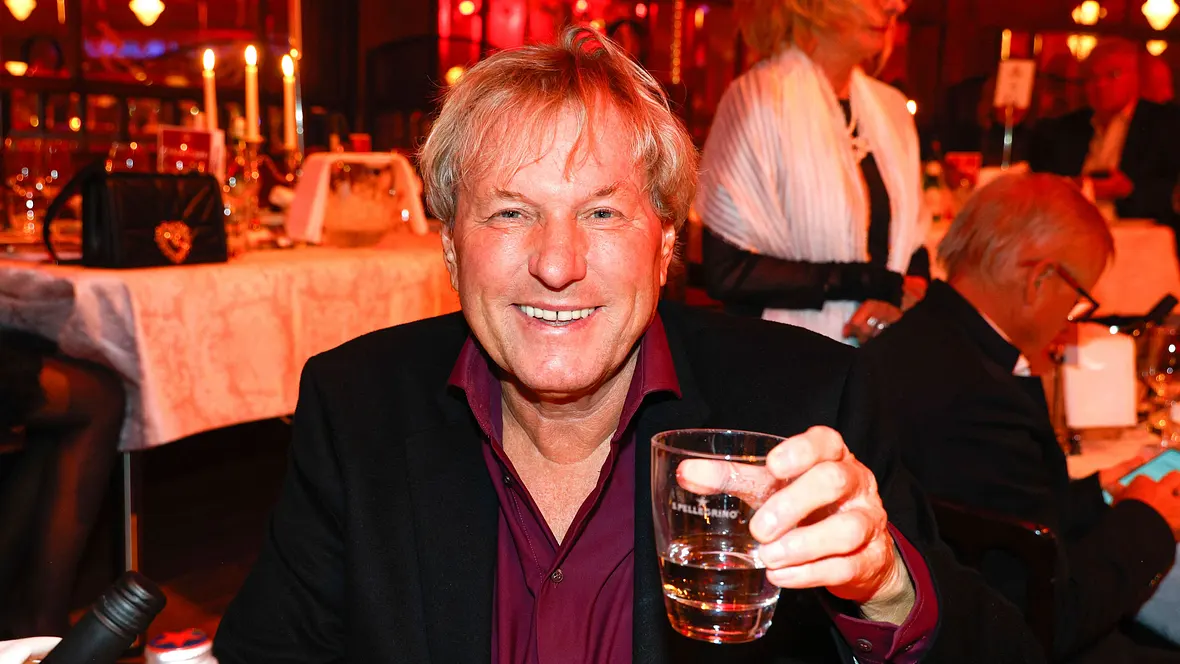 Bernhard Brink