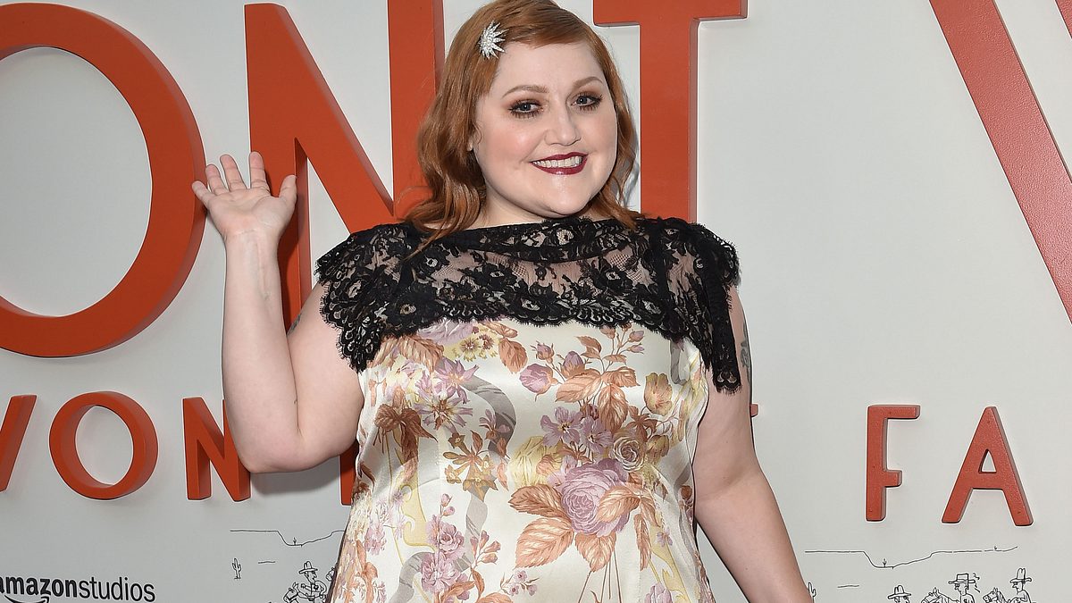 Beth Ditto: Abnehm-Hammer!