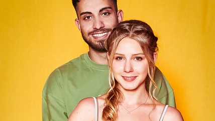 Loredana Wollny & Servet Özbeks
