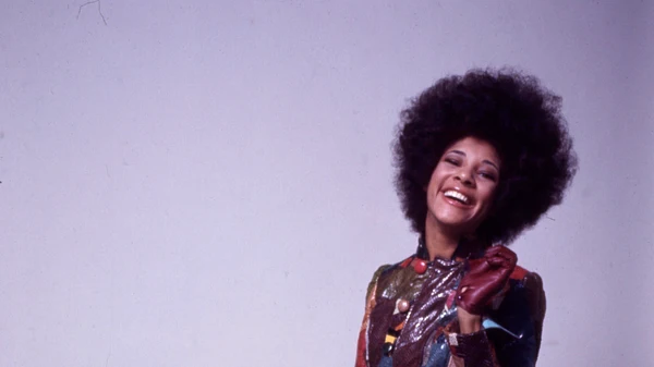Betty Davis
