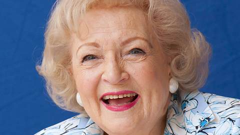 Betty White - Foto: IMAGO / ZUMA Press