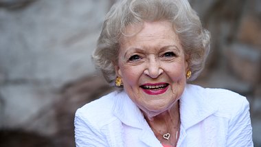 Betty White - Foto: Amanda Edwards/WireImage