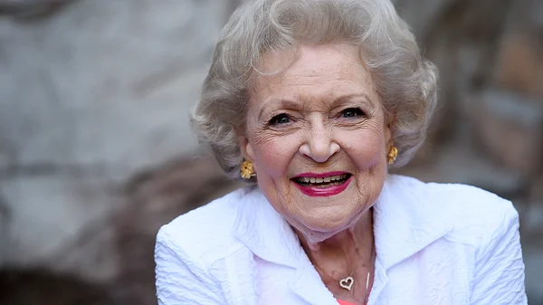 Betty White