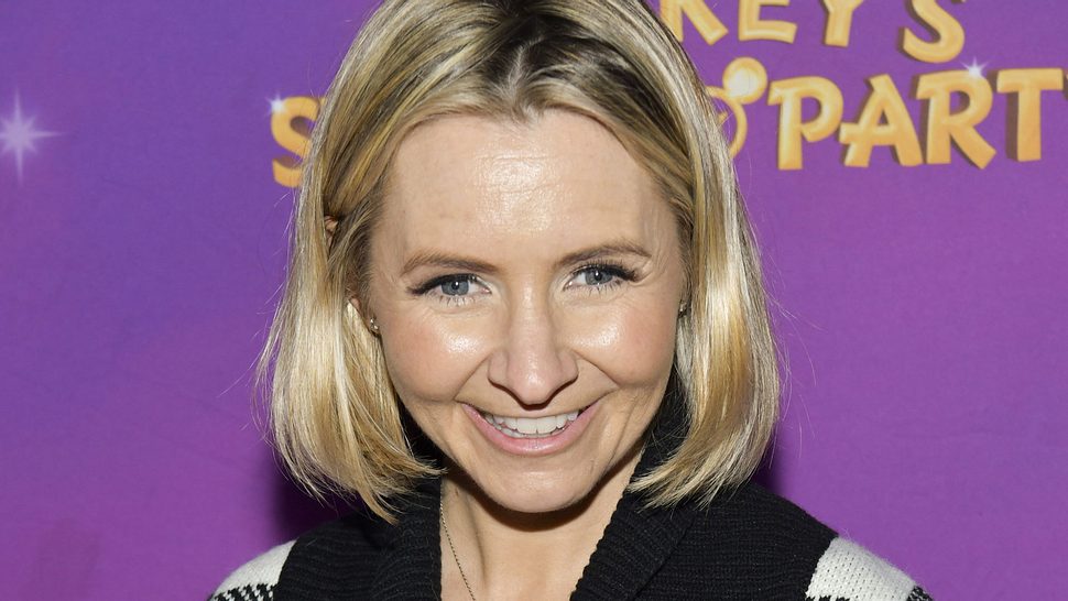 Beverley Mitchell - Foto: GettyImages