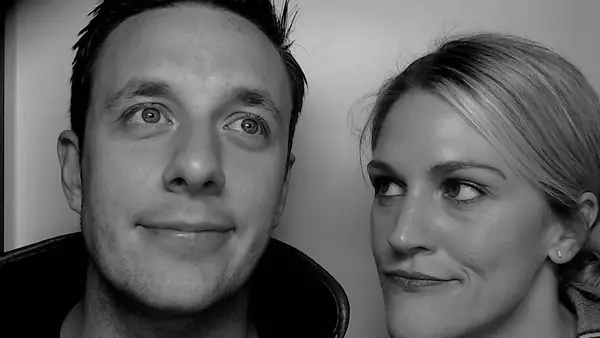 Bevin Prince & Will Friend