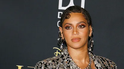 Beyonce
