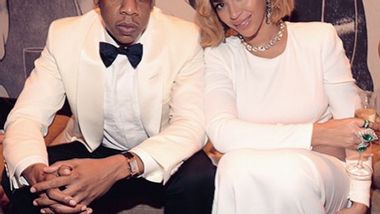 Beyoncé und Jay-Z sollen ein Album planen - Foto: Instagram/@beyonce