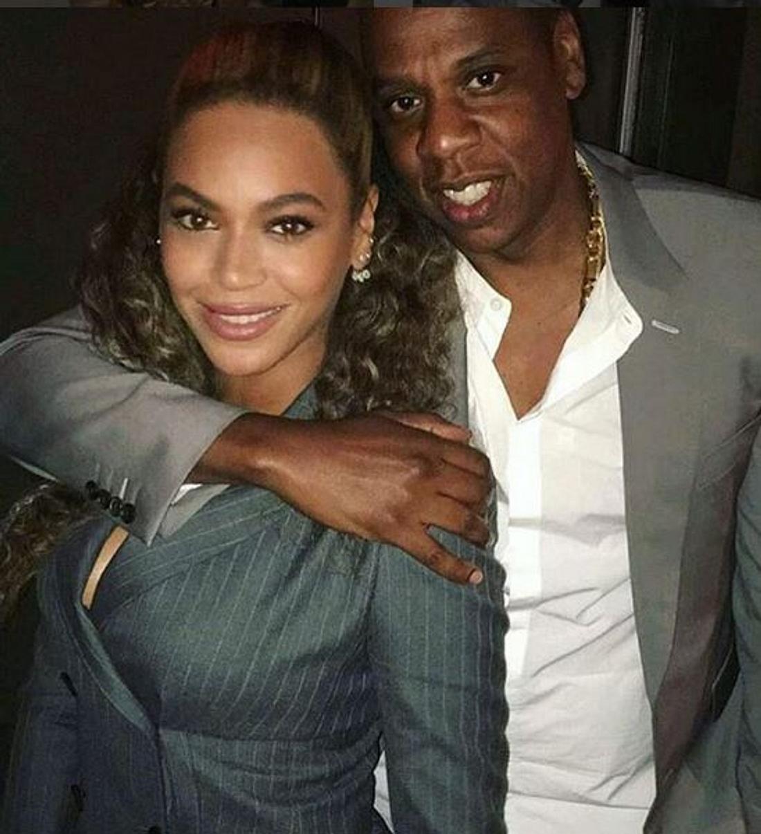 Beyoncé & Jay-Z: Geheimnis um Zwillingsschwangerschaft gelüftet!