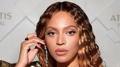 Beyonce Knowles