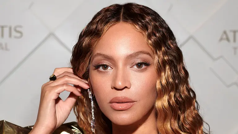Beyonce Knowles
