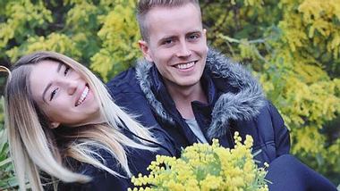 Bibi Heinicke: Sie hat ihren Julian geheiratet! - Foto: Instagram/ Bibi Heinicke