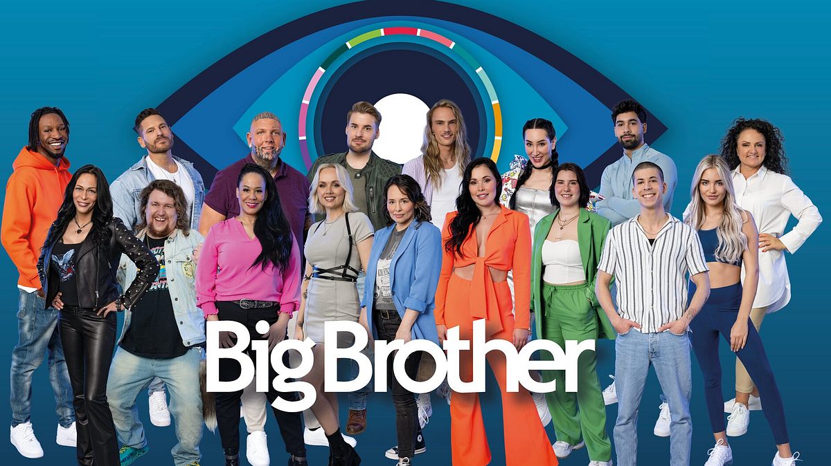 Big Brother 2024