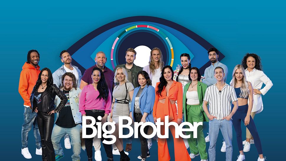 Big Brother 2024 - Foto: Seven.One / Willi Weber