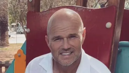 Michael Busse