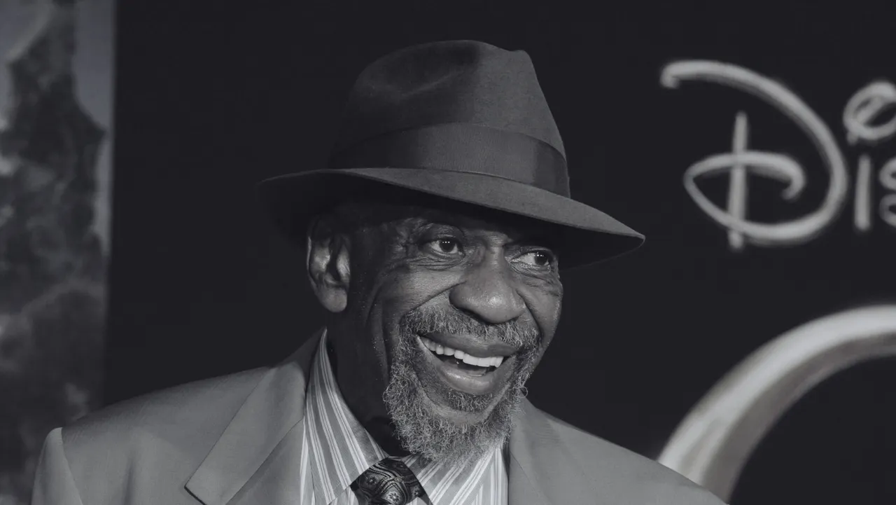Bill Cobbs Bill Cobbs - Foto: IMAGO/ UPI Photo