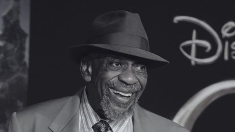 Bill Cobbs - Foto: IMAGO/ UPI Photo