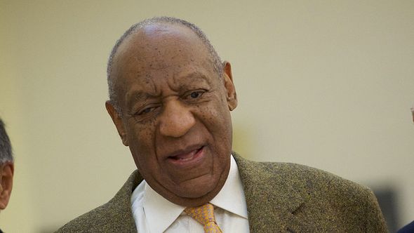 Bill Cosby: Seine Frau will ihn vor dem Gefängnis retten! - Foto: Getty Images