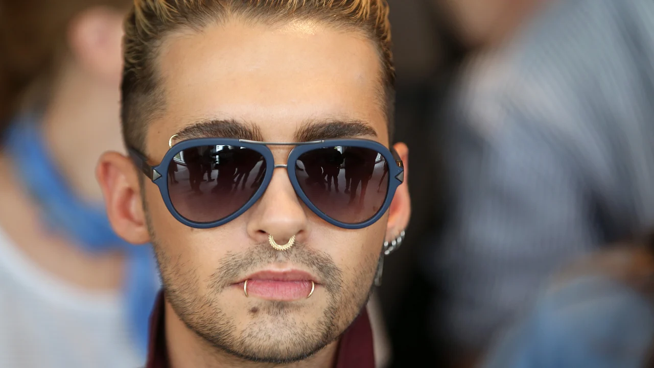 Bill Kaulitz Bill Kaulitz - Foto: Getty Images