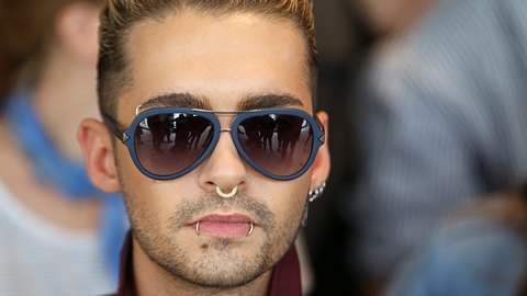 Bill Kaulitz - Foto: Getty Images