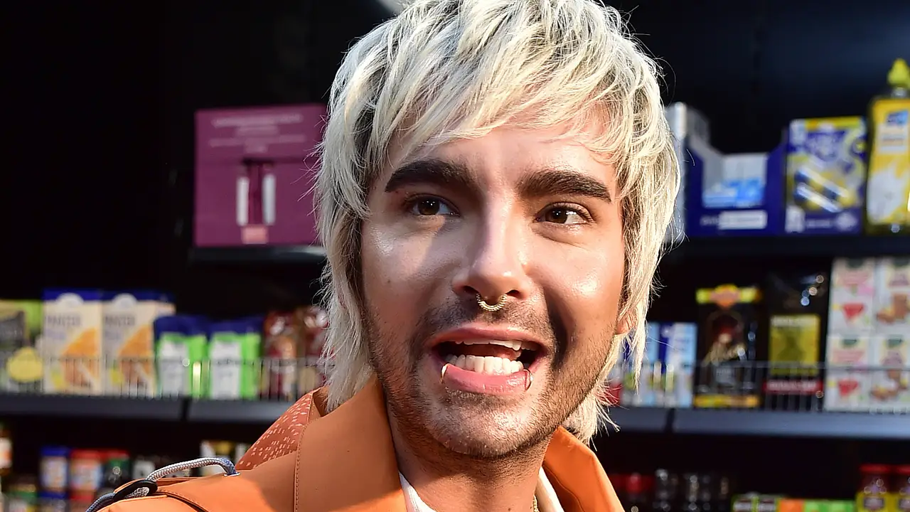 Bill Kaulitz Bill Kaulitz - Foto: IMAGO / Photopress Müller